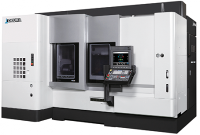 日本大隈MULTUS U4000