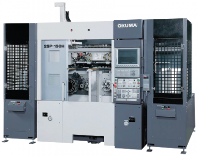 日本大隈2SP-150H