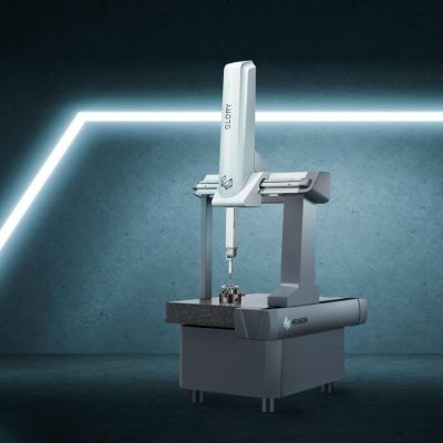 測(cè)量?？怂箍礕LOBAL三坐標(biāo)測(cè)量機(jī)